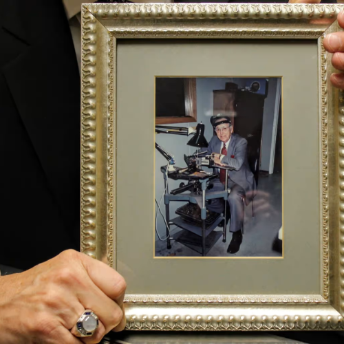 Paul Bechtold - 2nd Generation