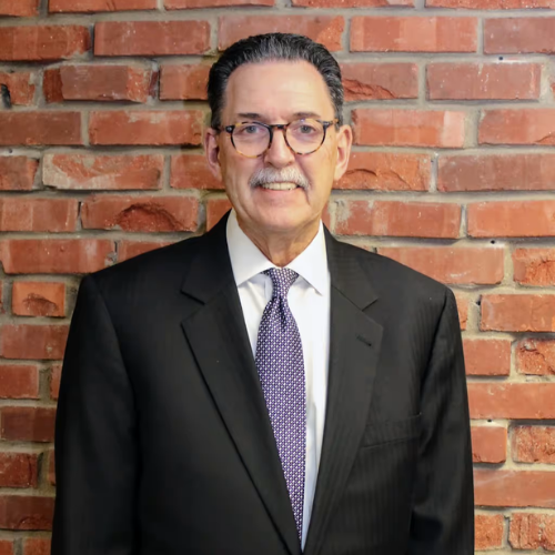 Paul Bechtold - 3rd Generation